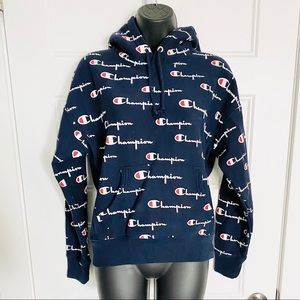 NEW Champion Reverse Weave Hoodie!